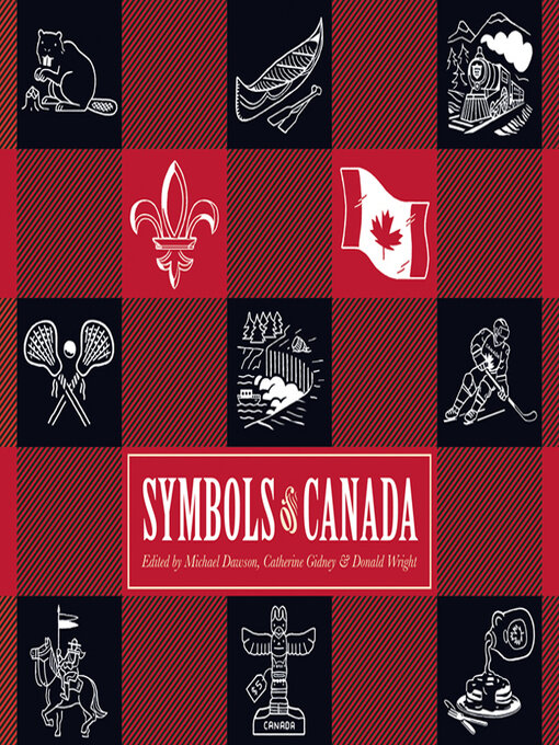 Title details for Symbols of Canada by Michael Dawson - Available